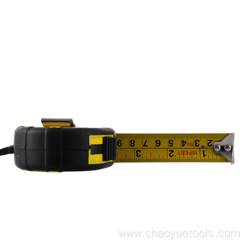 1M Square Mini Steel Tape Measure